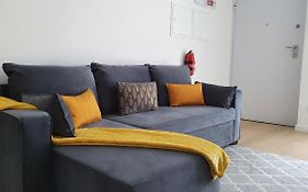 Palmeira Comfort