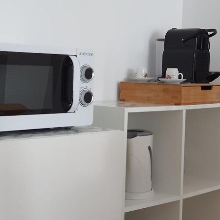 Palmeira Comfort Aveiro Extérieur photo