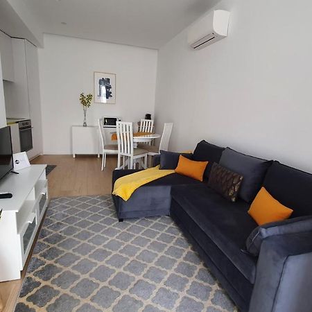 Palmeira Comfort Aveiro Extérieur photo