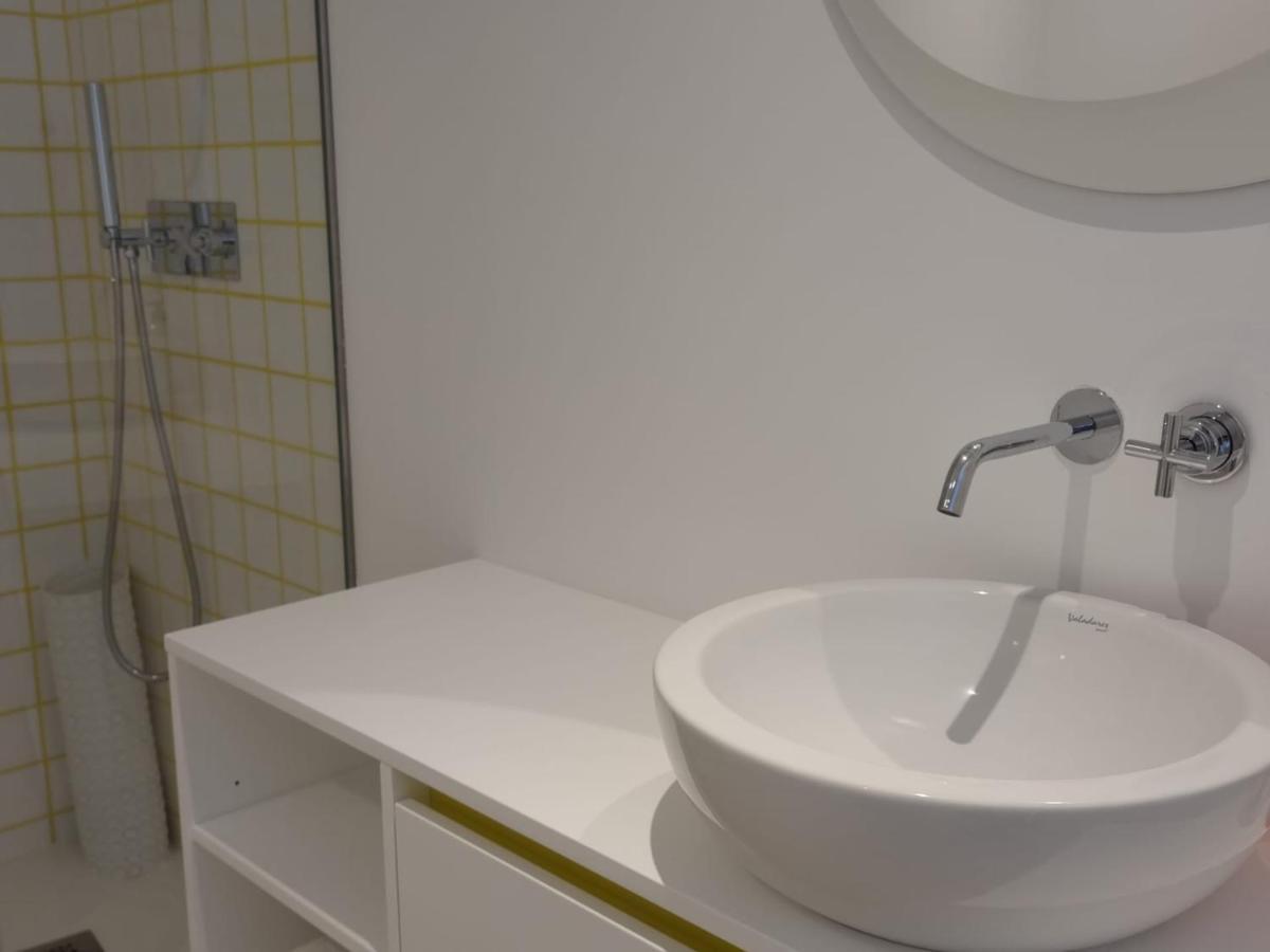 Palmeira Comfort Aveiro Extérieur photo