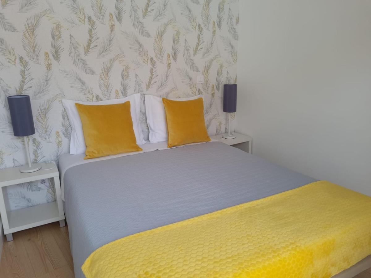 Palmeira Comfort Aveiro Extérieur photo