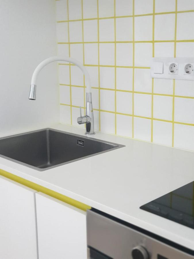 Palmeira Comfort Aveiro Extérieur photo