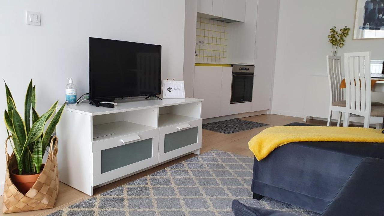 Palmeira Comfort Aveiro Extérieur photo