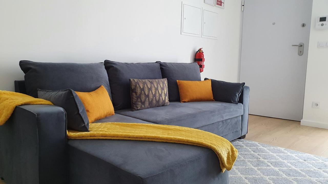 Palmeira Comfort Aveiro Extérieur photo
