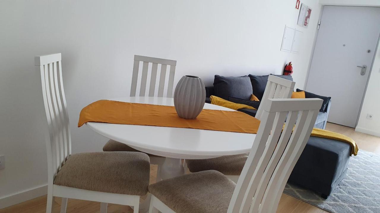 Palmeira Comfort Aveiro Extérieur photo