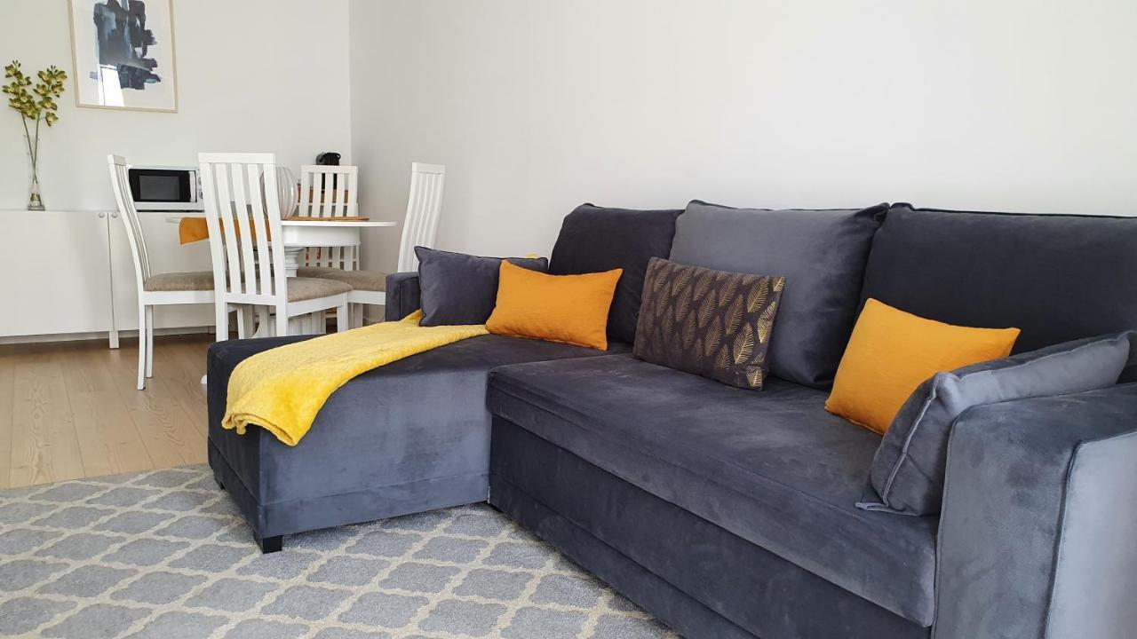 Palmeira Comfort Aveiro Extérieur photo